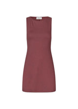 JosefineMD tank flare jurk - Andorra-Dress-Modström-Butler Loftet