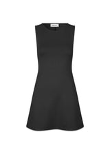 Modströms JosefineMD tank flare-jurk - Zwart. Koop hier jurken.