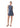 JosefineMD tank flare jurk - Ombre Blue-Dress-Modström-Butler Loftet
