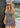 JosefineMD tank flare dress - Rainy Grey-Dress-Modström-Butler Loftet