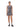JosefineMD tank flare dress - Rainy Grey-Dress-Modström-Butler Loftet