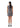 JosefineMD tank flare dress - Rainy Grey-Dress-Modström-Butler Loftet