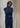 Josefinemd muts en handschoenen - Ombre Blue-Accessoires-Modström-Butler Loftet
