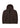 Joseph Tech Jacket - Chocolate Brown-Outerwear-Woodbird-Butler Loftet