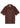 Julio SS NO PKT 5708 - Koffie-Overhemden-Nn. 07-Butler Loftet