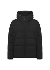Jump Licosa - Black-Outerwear-Duno-Butler Loftet