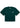 Juno 8410 Tee - Sports Green-T-shirts-Woodbird-Butler Loftet