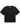 Juno Base Tee - Zwart-T-shirts-Woodbird-Butler Loftet