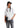 Juno Base Tee - Wit-T-shirts-Woodbird-Butler Loftet