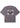 Juno Durian Tee - Antra Grey-T-shirts-Woodbird-Butler Loftet