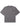 Juno Durian Tee - Antra Grey-T-shirts-Woodbird-Butler Loftet