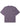 Juno Durian Tee - Purple-T-shirts-Woodbird-Butler Loftet