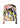 Stine Goyas Juno - Floral. Køb blouses her.