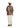 Juno HKDK Tee - Brown-T-shirts-Woodbird-Butler Loftet