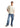 Juno HKDK Tee - Light Sand-T-shirts-Woodbird-Butler Loftet