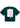 Juno Jules Tee - Sports Green-T-shirts-Woodbird-Butler Loftet