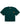 Juno Jules Tee - Sports Green-T-shirts-Woodbird-Butler Loftet