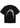 Juno Warp Acid Tee - Washed Black-T-shirts-Woodbird-Butler Loftet