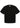 Juno Warp Acid Tee - Washed Black-T-shirts-Woodbird-Butler Loftet