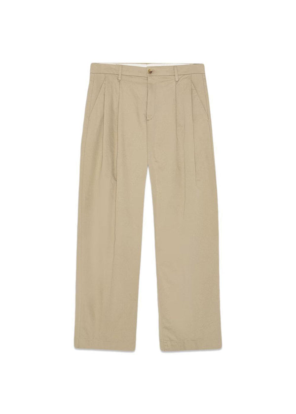 Justin 1420 - Desert Khaki-broek-Nn. 07-Butler Loftet