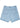 KILLLS SHORTS - Lichtblauw-Shorts-Pas de Mer-Butler Loftet