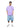 KILLLS SHORTS - Lichtblauw-Shorts-Pas de Mer-Butler Loftet