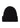 KNIT CAP - Zwart-Headwear-C.P. Bedrijf-Butler Loftet