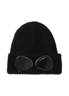 KNIT CAP - Zwart-Headwear-C.P. Bedrijf-Butler Loftet