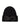 KNIT CAP - Zwart-Headwear-C.P. Bedrijf-Butler Loftet