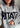 KNITTED LOGO SWEATER - Alloy (Light Gray)-Knitwear-Rotate-Butler Loftet