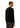 KNITWEAR CREW NECK - Zwart-Knitwear-C.P. Bedrijf-Butler Loftet
