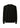 KNITWEAR CREW NECK - Zwart-Knitwear-C.P. Bedrijf-Butler Loftet