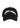 KOSTON CAP W/ COMEBACK CULTURE - Black-Headwear-ALIS-Butler Loftet