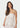 Kaela Heavy Sateen Lace Top - Pearl-Top-Neo Noir-Butler Loftet