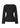 KaitoMD cardigan - Black-Knitwear-Modström-Butler Loftet