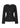 KaitoMD cardigan - Black-Knitwear-Modström-Butler Loftet