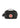 Kånken Hip Pack - Black-Bags-Fjällräven-Butler Loftet