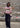 KarloRS Gebreide Trui - Multi Roze-Knitwear-SAMENVATTING-Butler Loftet