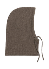 KarnisMD bivakmuts - Espresso Melange-Hoofddeksel-Modström-Butler Loftet