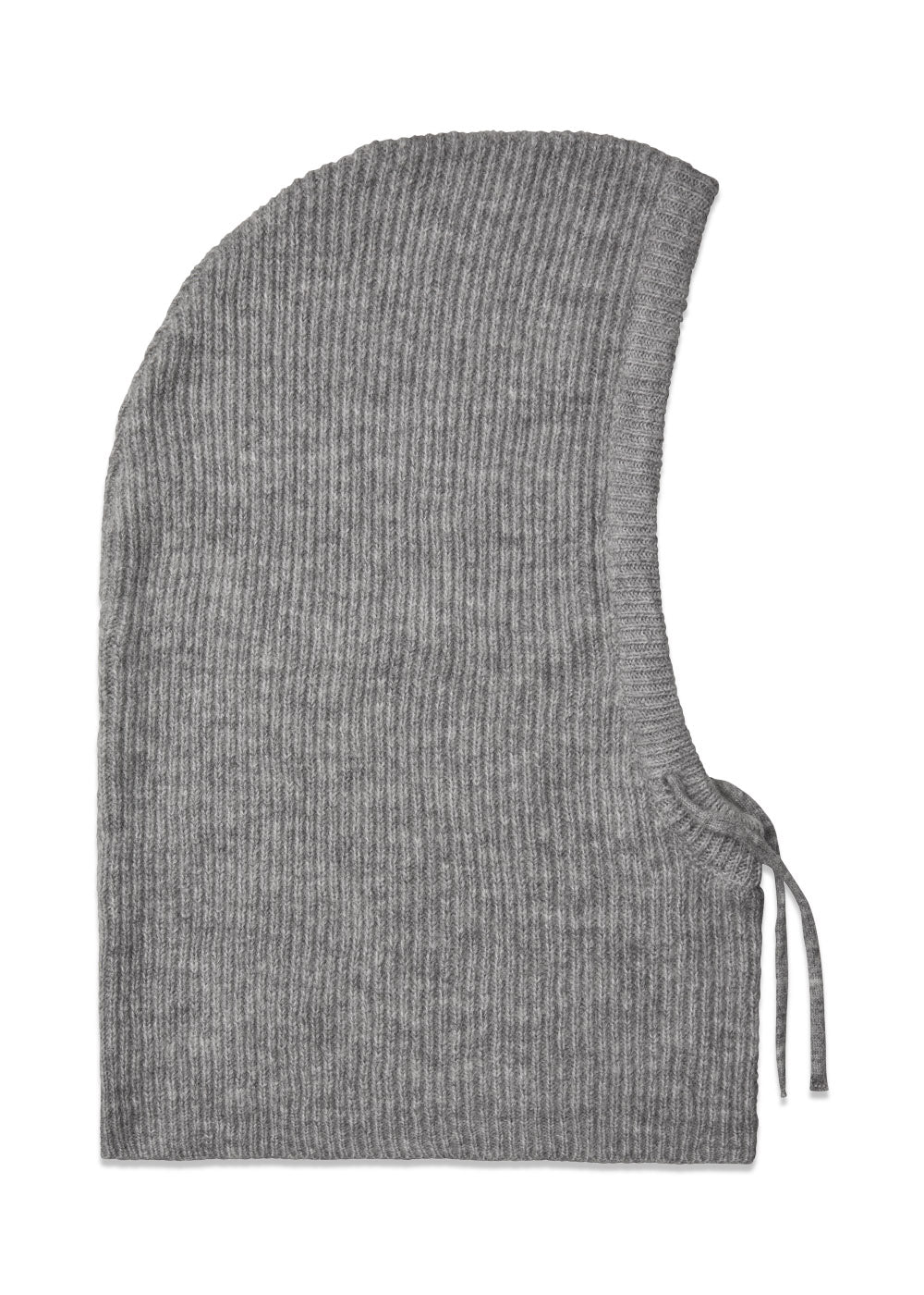 KarnisMD bivakmuts - Grijs Melange-Headwear-Modström-Butler Loftet