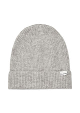 KarnisMD hat - Grey Melange-Headwear-Modström-Butler Loftet
