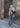 Kathy Bone Jeans - Cold Blue-Jeans-Woodbird-Butler Loftet