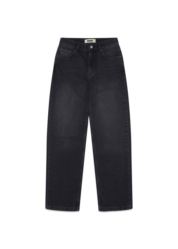 Kathy Crow Jeans - Zwart Vintage-Jeans-Woodbird-Butler Loftet