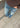 Kathy Wei Jeans - Gewassen Blue-Jeans-Woodbird-Butler Loftet