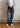Kathy Wei Jeans - Gewassen Blue-Jeans-Woodbird-Butler Loftet