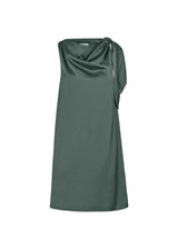 KatjaMD jurk - Harbor Green-Dress-Modström-Butler Loftet