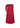 KatjaMD jurk - Rumba Red-Dress-Modström-Butler Loftet