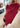 KatjaMD jurk - Rumba Red-Dress-Modström-Butler Loftet