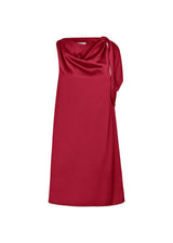 KatjaMD jurk - Rumba Red-Dress-Modström-Butler Loftet