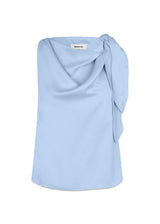 KatjaMD top - Blauwe Bell-Top-Modström-Butler Loftet